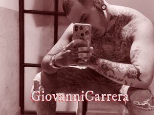 GiovanniCarrera