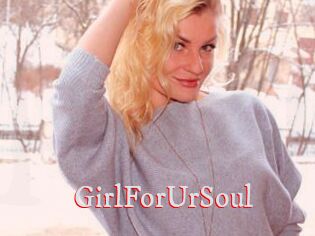 GirlForUrSoul