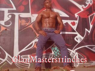 GlanMasters11inches