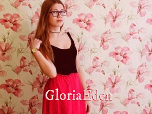 GloriaEden
