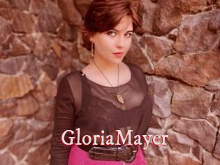 GloriaMayer