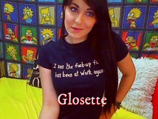 Glosette
