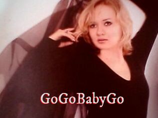 GoGoBabyGo