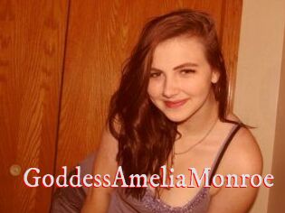 GoddessAmeliaMonroe