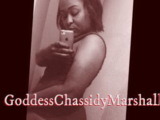 GoddessChassidyMarshall
