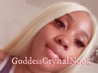 GoddessCrystalNook