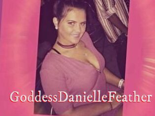 GoddessDanielleFeather