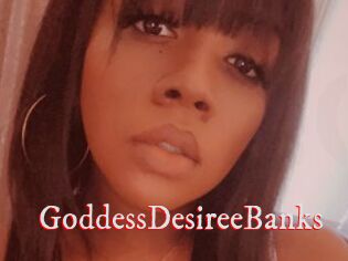GoddessDesireeBanks