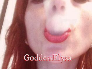 GoddessElysa
