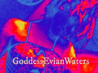 GoddessEvianWaters
