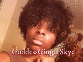 GoddessGingerSkye