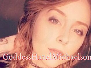 GoddessHazelMichaelson