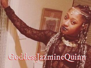 GoddessJazmineQuinn