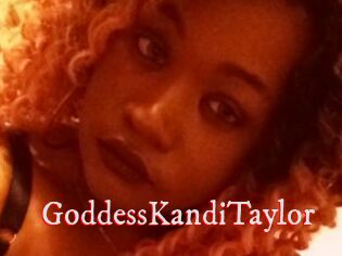 GoddessKandiTaylor