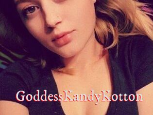 GoddessKandyKotton