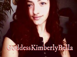 GoddessKimberlyBella