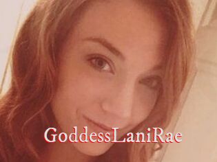 GoddessLaniRae