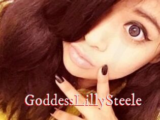 GoddessLillySteele