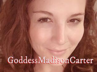 GoddessMadisonCarter
