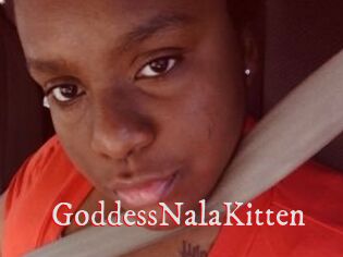 GoddessNalaKitten