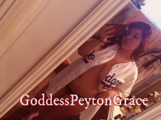GoddessPeytonGrace