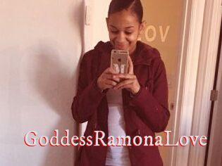 GoddessRamonaLove