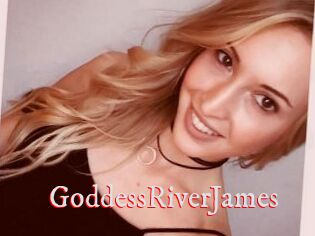 GoddessRiverJames