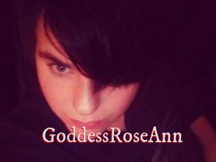 GoddessRoseAnn