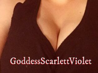 GoddessScarlettViolet