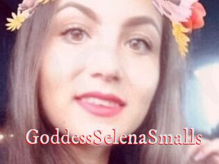 GoddessSelenaSmalls