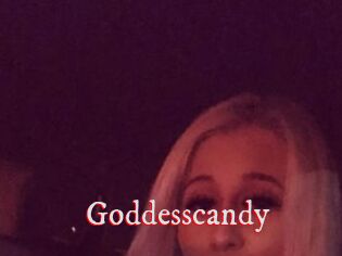 Goddesscandy