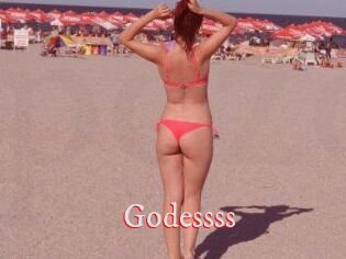 Godessss