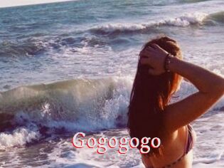 Gogogogo