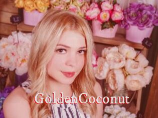 GoldenCoconut