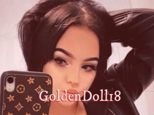 GoldenDoll18
