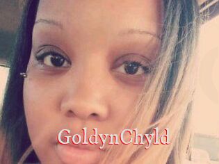 GoldynChyld