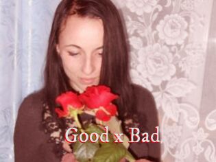 Good_x_Bad