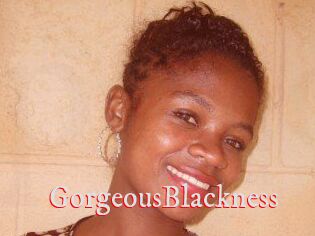 GorgeousBlackness