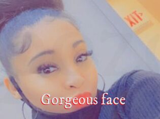 Gorgeous_face Pornstars Zoe
