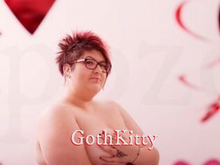 GothKitty