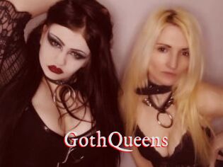 GothQueens