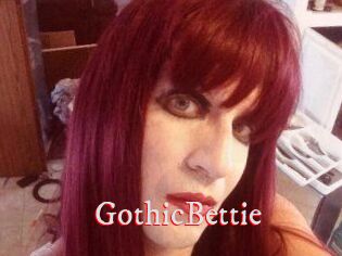 GothicBettie