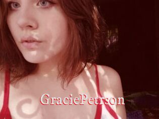 GraciePetrson