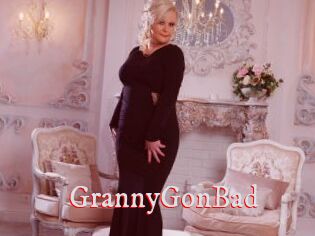 GrannyGonBad