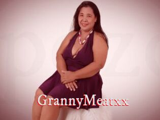 GrannyMeatxx