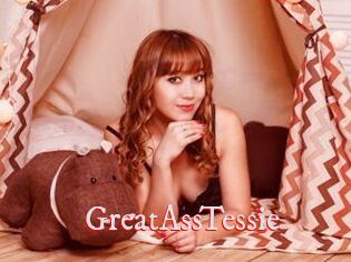 GreatAssTessie