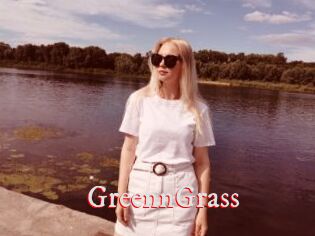 GreennGrass
