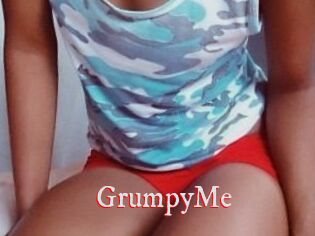 GrumpyMe