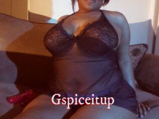 Gspiceitup