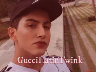 GucciLatinTwink